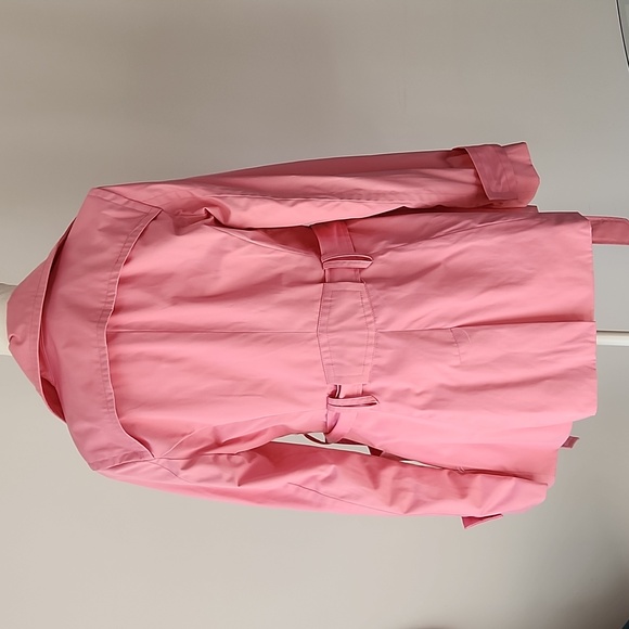 Express Rain Jacket - Picture 3 of 7